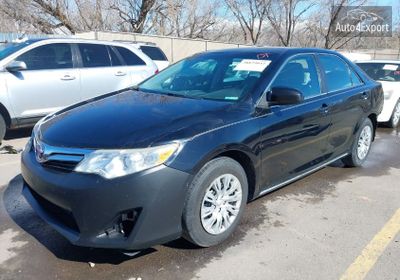4T1BF1FK8DU270187 2013 Toyota Camry Le photo 1
