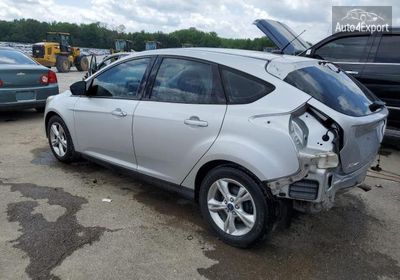 2013 Ford Focus Se 1FADP3K2XDL302094 photo 1