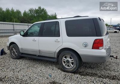 2003 Ford Expedition 1FMPU16L63LB20460 photo 1