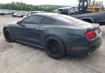 2016 Ford Mustang 1FA6P8AM7G5214265 photo 1