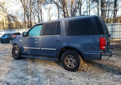 2000 Ford Expedition 1FMRU1563YLB92292 photo 1