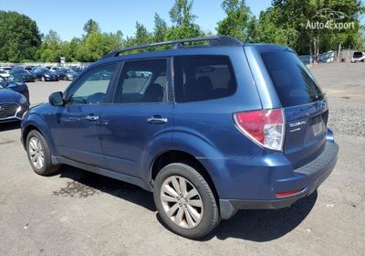 2012 Subaru Forester 2 JF2SHADC5CH452027 photo 1