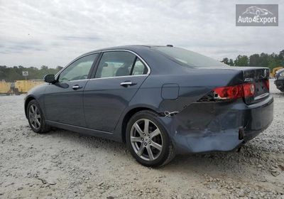 2005 Acura Tsx JH4CL96845C030631 photo 1