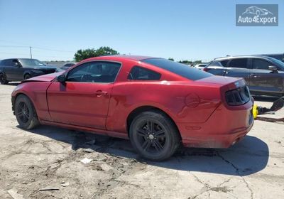 2014 Ford Mustang 1ZVBP8AM4E5277584 photo 1