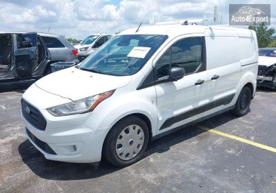 2021 Ford Transit Connect Xlt NM0LS7F28M1490452 photo 1