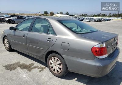 2005 Toyota Camry Le 4T1BE32K25U955145 photo 1