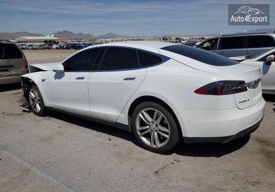 2015 Tesla Model S 5YJSA1E2XFF114653 photo 1