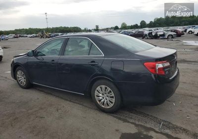 2013 Toyota Camry L 4T4BF1FK2DR295883 photo 1