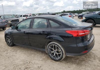 2017 Ford Focus Sel 1FADP3H25HL244327 photo 1