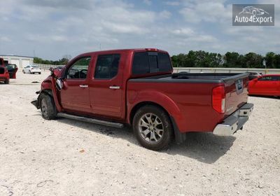 2019 Nissan Frontier S 1N6AD0ER4KN754263 photo 1