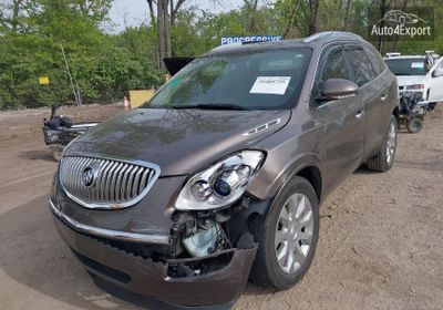 5GAKRCED8BJ309242 2011 Buick Enclave 2xl photo 1