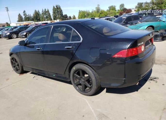 JH4CL96825C006974 2005 ACURA TSX photo 1