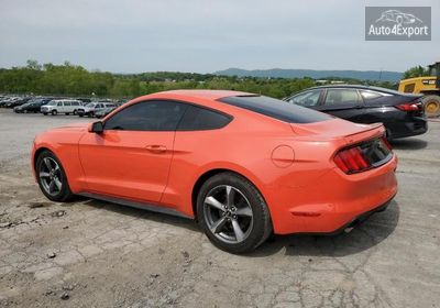 2016 Ford Mustang 1FA6P8AMXG5299943 photo 1