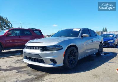 2C3CDXCT5HH537572 2017 Dodge Charger R/T Rwd photo 1