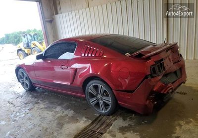 2014 Ford Mustang 1ZVBP8AM7E5253232 photo 1