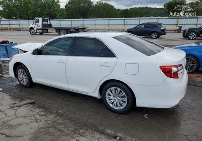 2013 Toyota Camry L 4T4BF1FK5DR277281 photo 1