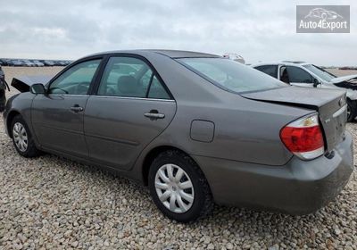 2006 Toyota Camry Le 4T1BE30K86U687576 photo 1