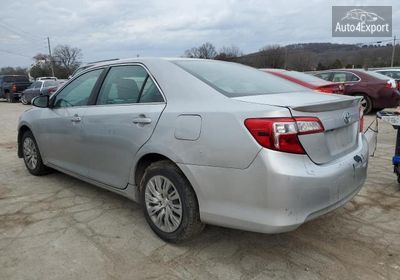 2013 Toyota Camry L 4T4BF1FK2DR314903 photo 1