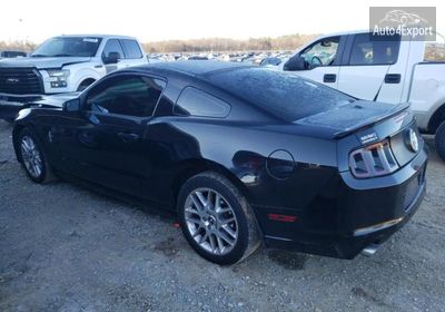 2013 Ford Mustang 1ZVBP8AM0D5273742 photo 1