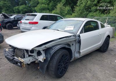 2006 Ford Mustang Gt 1ZVHT82H565213644 photo 1