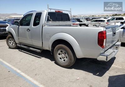 2016 Nissan Frontier S 1N6BD0CT1GN716483 photo 1