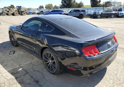 2016 Ford Mustang 1FA6P8TH2G5231085 photo 1