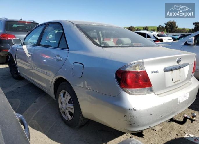 4T1BE32K06U699914 2006 TOYOTA CAMRY LE photo 1