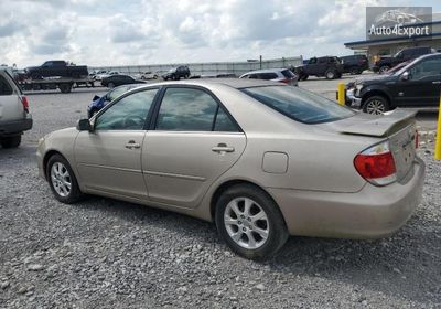 2006 Toyota Camry Le 4T1BE30K96U722108 photo 1