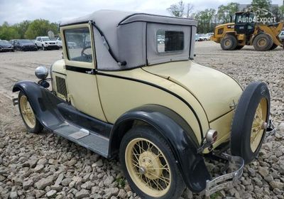 A4651941 1928 Ford Model A photo 1