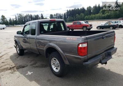 2004 Ford Ranger Sup 1FTYR44U34PA02562 photo 1