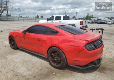 2018 Ford Mustang 1FA6P8TH1J5113245 photo 1