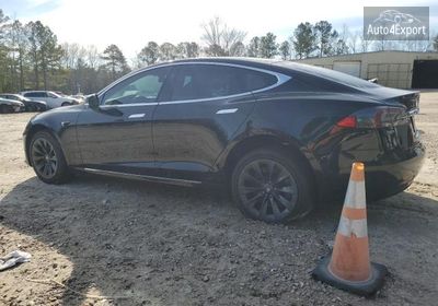 2020 Tesla Model S 5YJSA1E25LF400213 photo 1