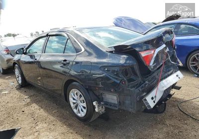 2015 Toyota Camry Le 4T4BF1FK5FR502088 photo 1