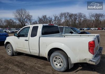 2016 Nissan Frontier S 1N6BD0CT8GN712026 photo 1