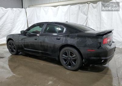 2014 Dodge Charger R/ 2C3CDXDT5EH199620 photo 1
