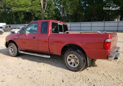 2003 Ford Ranger Sup 1FTYR44E13PA66882 photo 1