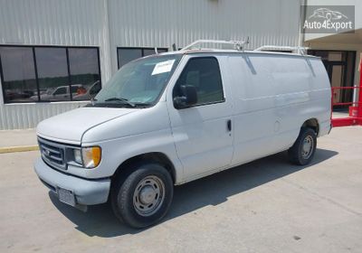2006 Ford E-150 Commercial/Recreational 1FTRE14W66HB09280 photo 1