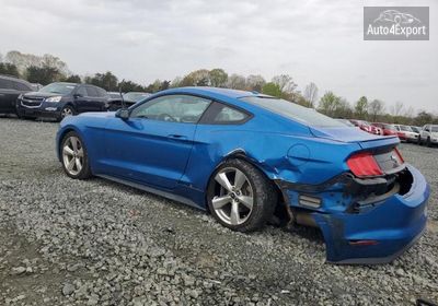 1FA6P8TH6K5157422 2019 Ford Mustang photo 1