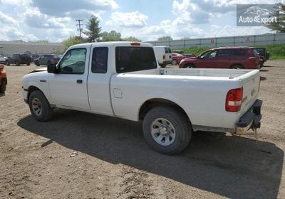 2009 Ford Ranger Sup 1FTYR14D59PA68715 photo 1