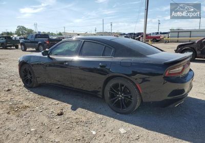 2018 Dodge Charger Sx 2C3CDXBGXJH336082 photo 1