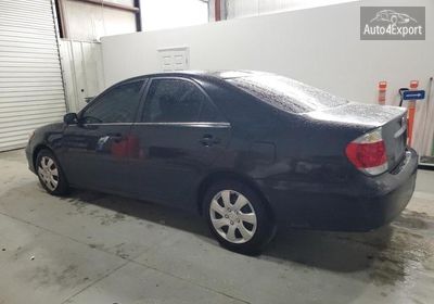 2005 Toyota Camry Le 4T1BE32K15U073447 photo 1