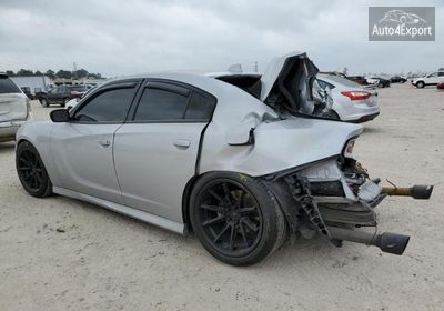 2021 Dodge Charger R/ 2C3CDXCT7MH612217 photo 1
