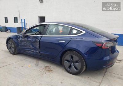 2018 Tesla Model 3 5YJ3E1EB9JF064720 photo 1