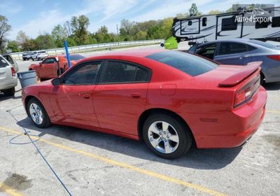 2013 Dodge Charger Se 2C3CDXBGXDH623488 photo 1