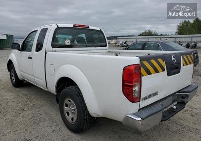 1N6BD0CT9CC479828 2012 Nissan Frontier S photo 1