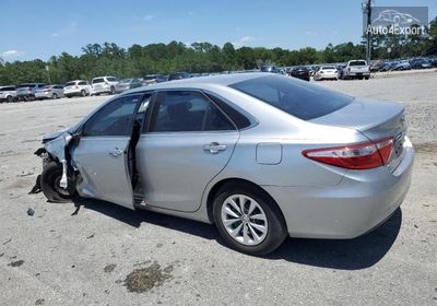 2015 Toyota Camry Le 4T4BF1FK3FR464117 photo 1