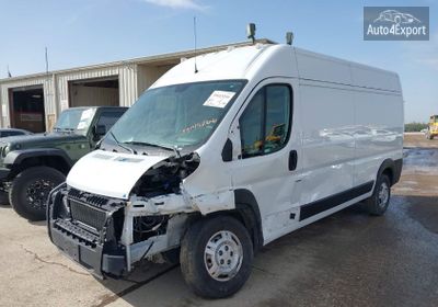 2020 Ram Promaster 2500 High Roof 159 Wb 3C6TRVDG8LE133437 photo 1