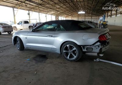 2016 Ford Mustang 1FATP8EM6G5257847 photo 1