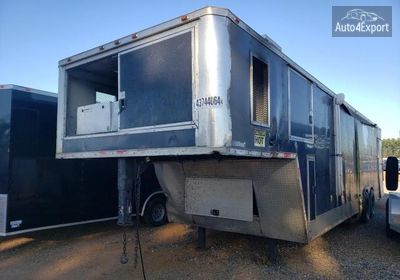 5WKGE3525J1053066 2018 Other Trailer photo 1