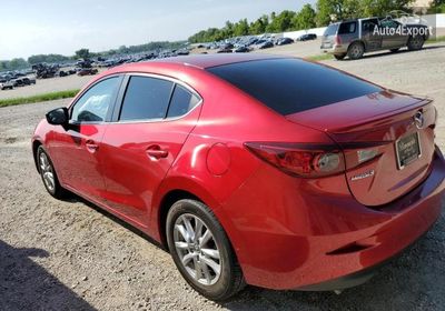 2016 Mazda 3 Touring JM1BM1V78G1320695 photo 1